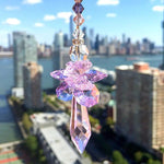 Load image into Gallery viewer, Crystal Decoration Ornaments
