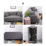 Load image into Gallery viewer, Universal Elastic Sofa Cover

