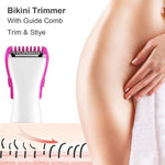 Load image into Gallery viewer, 5-in-1 Female Shaving Machine
