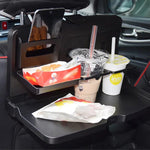 Load image into Gallery viewer, Car Storage Dining Table
