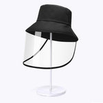 Load image into Gallery viewer, Reusable Protection Hat
