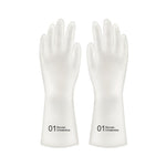 Load image into Gallery viewer, Household Dishwashing Gloves
