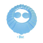 Load image into Gallery viewer, Children's bath shampoo cap
