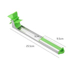 Load image into Gallery viewer, Windmill Watermelon Cube Cutter
