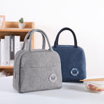 Load image into Gallery viewer, Portable Lunch Bag
