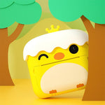 Load image into Gallery viewer, Children&#39;s Camera Kids With Printing Toys
