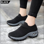 Load image into Gallery viewer, Breathable Air Cushion Board Shoes
