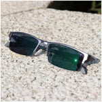 Load image into Gallery viewer, Intelligent Discoloration Myopia Glasses

