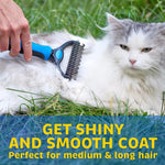 Load image into Gallery viewer, Pet Pro Grooming Tool
