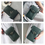 Load image into Gallery viewer, Women's Mobile Phone Bag
