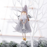 Load image into Gallery viewer, Hand Made Angel Dolls
