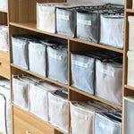 Load image into Gallery viewer, Wardrobe Clothes Organizer
