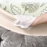 Load image into Gallery viewer, Fish Scale Cleaning Duster Gloves
