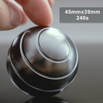 Load image into Gallery viewer, Office Stress Relief Visual Illusion Metal Gyro
