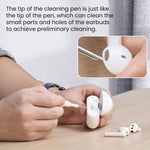 Load image into Gallery viewer, Bluetooth Earbuds Cleaning Pen
