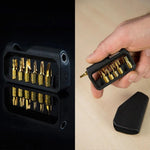 Load image into Gallery viewer, M250 Hex Drive Toolkit
