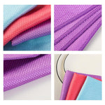 Load image into Gallery viewer, Fish Scale Microfiber Polishing Cleaning Cloth 5 Pcs
