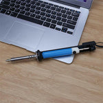 Load image into Gallery viewer, Desoldering Suction Pump
