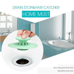 Load image into Gallery viewer, Drain Stoppers and Strainers
