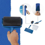 Load image into Gallery viewer, Hirundo Paint Roller Brush Painting Handle Tool
