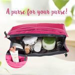 Load image into Gallery viewer, Multi-Pocket Handbag
