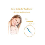 Load image into Gallery viewer, Ear Wax Removal Tool
