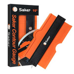 Load image into Gallery viewer, Saker Contour Gauge Profile Tool
