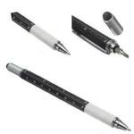 Load image into Gallery viewer, Domom Screwdriver Pen Pocket Multi-Tool, 2 packs
