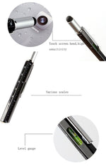 Load image into Gallery viewer, Domom Screwdriver Pen Pocket Multi-Tool, 2 packs
