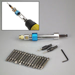 Load image into Gallery viewer, Domom 20 Pcs Drill Driver Screwdriver Set -High Speed Alloyed Steel
