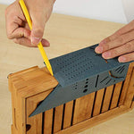 Load image into Gallery viewer, New 3D Mitre Angle Measuring Tools
