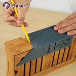 Load image into Gallery viewer, New 3D 90 Degree Square Carpenter's Tool
