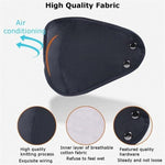 Load image into Gallery viewer, Unisex windproof &amp; warm &amp; ear protection &amp; face protection hat
