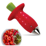 Load image into Gallery viewer, Hirundo Strawberry Huller
