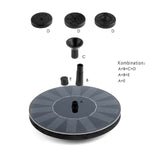 Load image into Gallery viewer, Solar Fountain Pump
