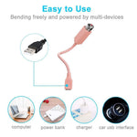 Load image into Gallery viewer, Car Atmosphere Lamp Interior Ambient Star Light
