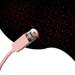 Load image into Gallery viewer, Car Atmosphere Lamp Interior Ambient Star Light
