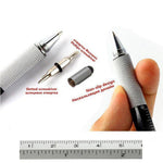 Load image into Gallery viewer, Domom Screwdriver Pen Pocket Multi-Tool, 2 packs
