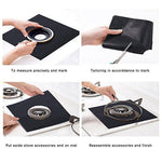 Load image into Gallery viewer, Hirundo Gas Range Protectors, 6 packs
