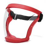 Load image into Gallery viewer, Full Face Protection Industrial Mask For Pesticide Spraying
