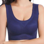 Load image into Gallery viewer, 3D Lace Breathable Bra
