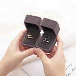 Load image into Gallery viewer, SANK®Loving Embrace Ring
