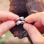 Load image into Gallery viewer, SANK®Loving Embrace Ring
