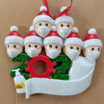 Load image into Gallery viewer, Christmas Hot Sales - 2020 Dated Christmas Ornament

