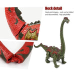 Load image into Gallery viewer, Walking Brachiosaurus Toy with LED Projector
