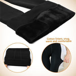 Load image into Gallery viewer, Hirundo Winter Warming Leggings
