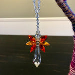 Load image into Gallery viewer, Crystal Decoration Ornaments
