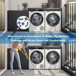 Load image into Gallery viewer, Anti Vibration Washing Machine Support（4PCs)

