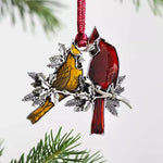 Load image into Gallery viewer, 2021 Christmas Tree Ornament
