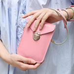 Load image into Gallery viewer, New Touchscreen Crossbody Bag
